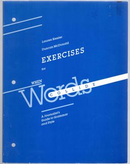 Word Collide Exer Stud Workbk