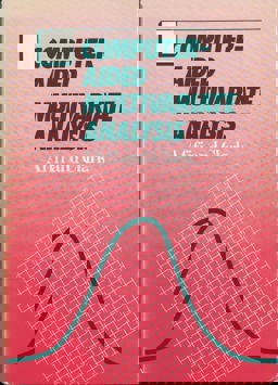 Computer-Aided Multivariate Analysis Computer-Aided Multivariate Analysis