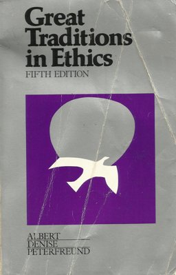 Great Traditions in Ethics