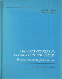 Microcomputers in Elementary Education