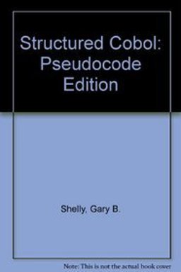 Ipo/Pseudocode Charts Adv Str Cobol
