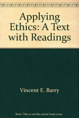 Applying Ethics