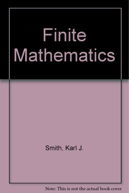 Finite Mathematics