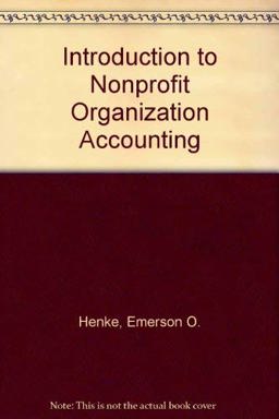 Introduction to Nonprofit Organization Accounting Introduction to Nonprofit Organization Accounting
