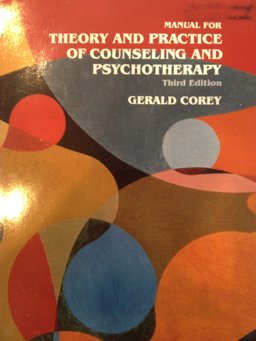 Theory and Practice of Group Counseling