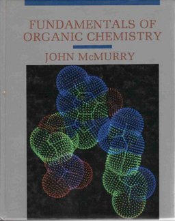 Fundamentals of Organic Chemistry