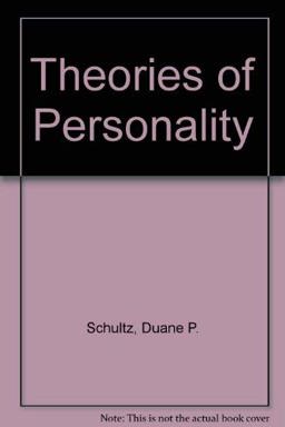 Theories of Personality
