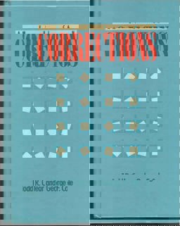 American Corrections