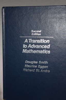 Transition to Advanced Mathematics