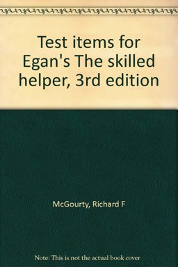 Skilled Helper Skilled Helper