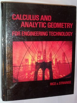 Calculus and Analytic Geometry Calculus and Analytic Geometry