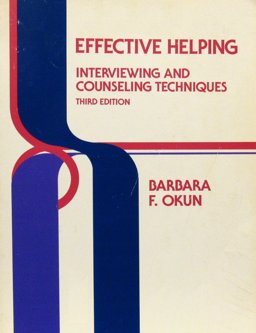Effective Helping