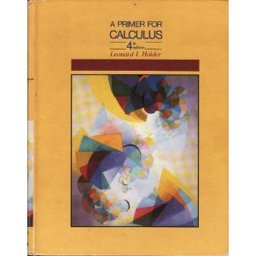 Primer for Calculus