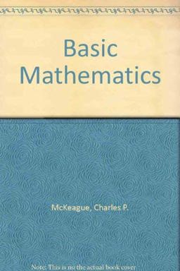 Basic Mathematics