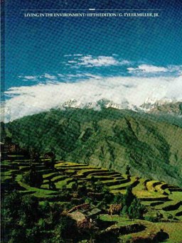 Living in the Environment