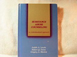 Substance Abuse Counseling