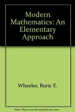 Modern Math Modern Math