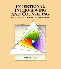 Intentional Interviewing and Counseling