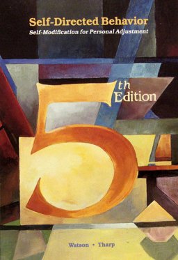 Self-Directed Behavior