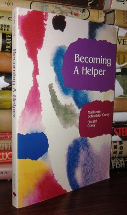 Becoming a Helper