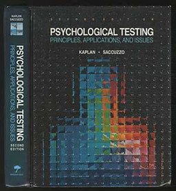 Psychological Testing