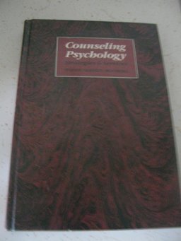 Counseling Psychology