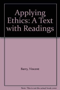 Applying Ethics