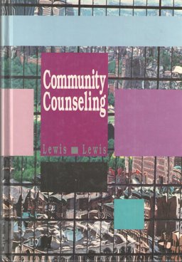 Community Counseling