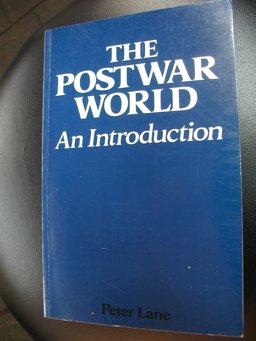 The Postwar World