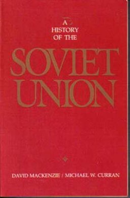 History of the Soviet Union
