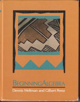 Beginning Algebra Beginning Algebra