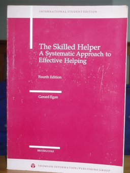 The Skilled Helper