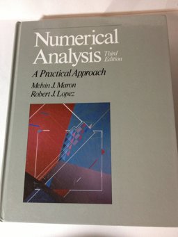 Numerical Analysis
