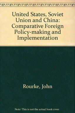 Making Foreign Policy