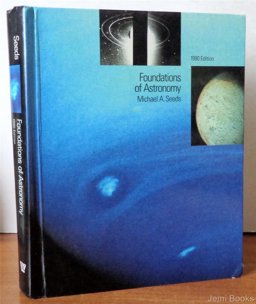 Foundations of Astronomy 1990