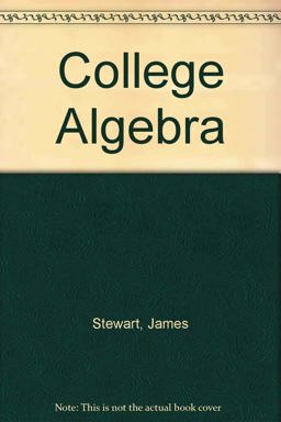 College Algebra