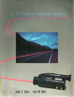 Electronic Moviemaking