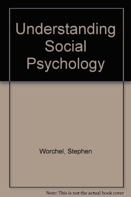 Understanding Social Psychology
