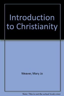 Introduction to Christianity 2nd 9780534136628 Front Cover