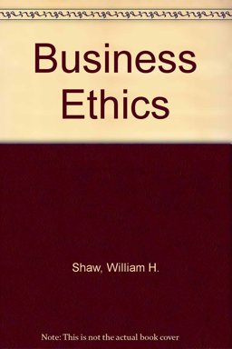 Business Ethics