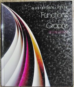 Functions and Graphs