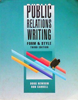 Public Relations Writing