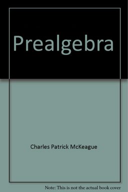 Prealgebra