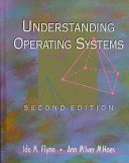 Understanding Operating Systems