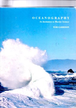 Oceanography
