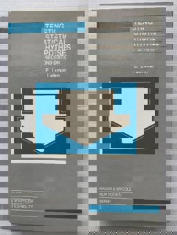 Testing Statistical Hypotheses