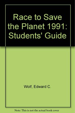 Race to Save the Planet 1991