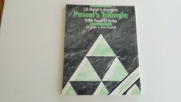 Think Pascal 4.0 1st 9780534161774 Front Cover