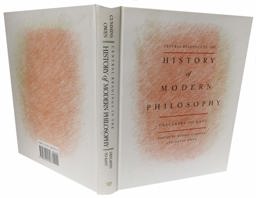 Central Readings in the History of Modern Philosophy