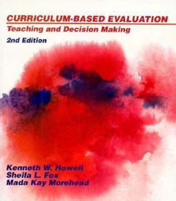 Curriculum-Based Education Curriculum-Based Education